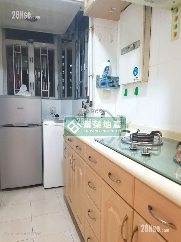 永華大廈 售盤 2 房 , 1 浴室 269 平方呎