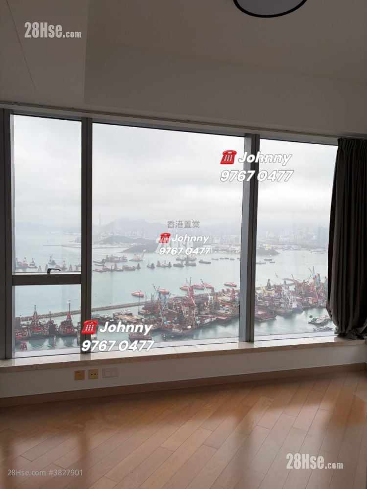 天玺 租盘 3 房 , 2 浴室 872 平方尺