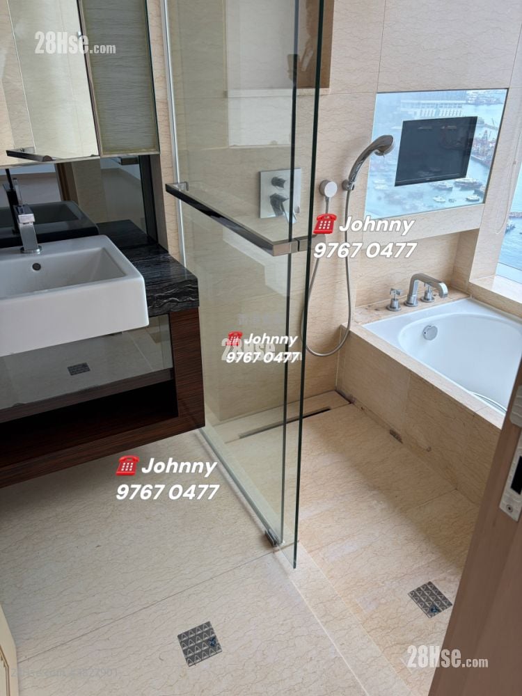 天玺 租盘 3 房 , 2 浴室 872 平方尺