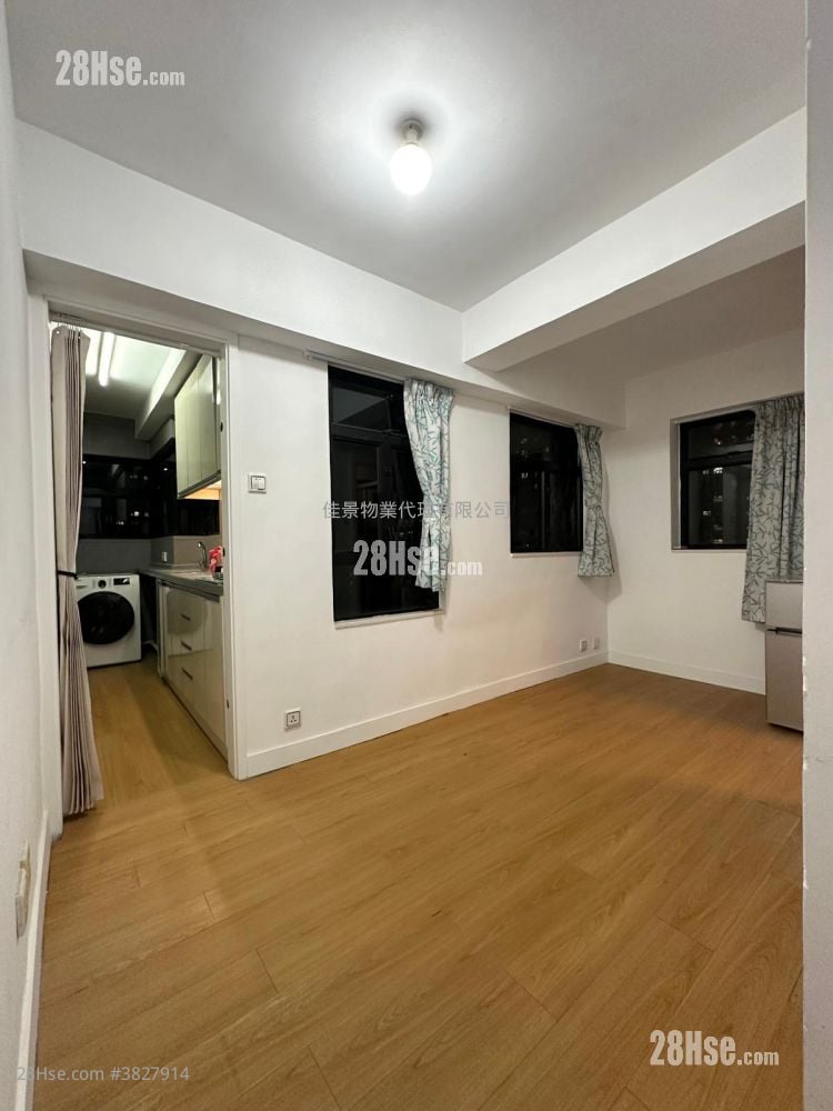 Kensington Mansion Rental Studio , 1 Bathroom 210 ft²