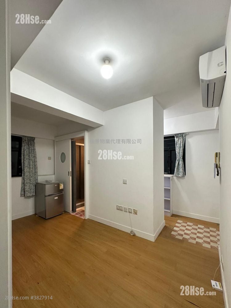 Kensington Mansion Rental Studio , 1 Bathroom 210 ft²