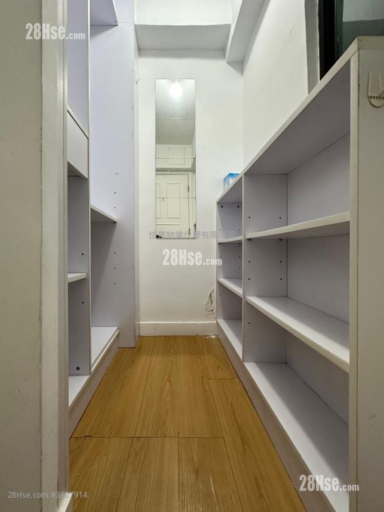 Kensington Mansion Rental Studio , 1 Bathroom 210 ft²