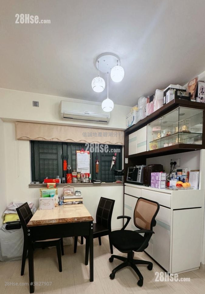 牵晴间 售盘 2 房 , 1 浴室 439 平方尺