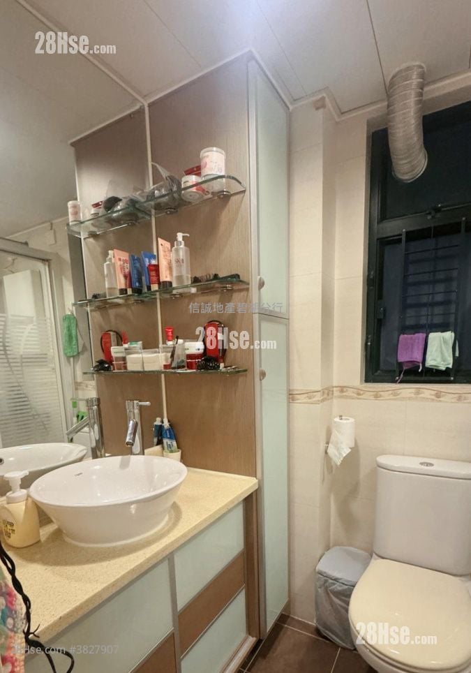 牵晴间 售盘 2 房 , 1 浴室 439 平方尺