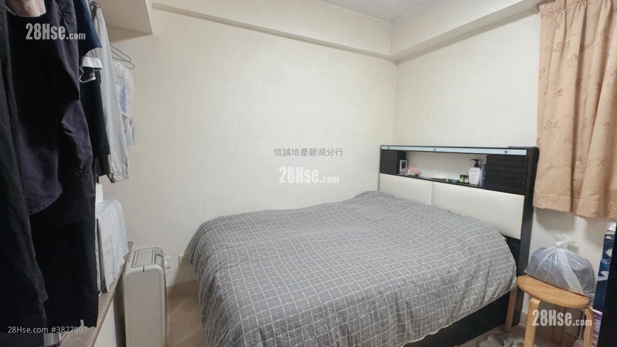 牵晴间 售盘 2 房 , 1 浴室 439 平方尺