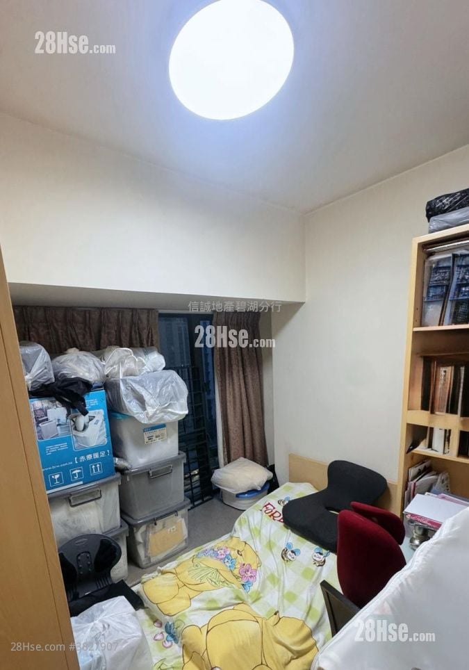 牵晴间 售盘 2 房 , 1 浴室 439 平方尺