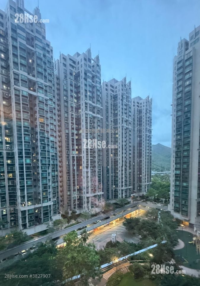 牵晴间 售盘 2 房 , 1 浴室 439 平方尺