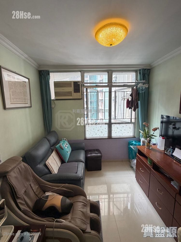 天盛苑 售盘 2 房 , 1 浴室