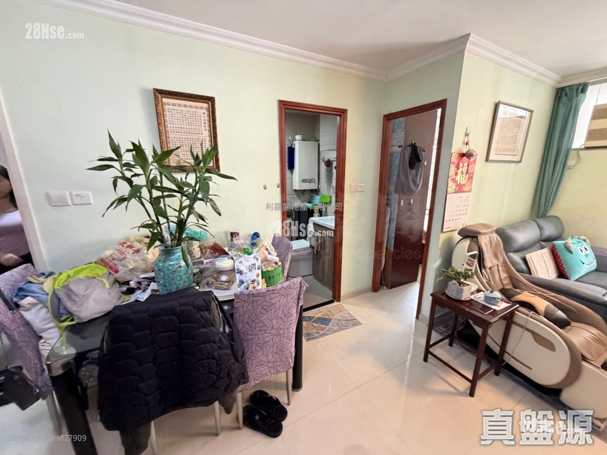 天盛苑 售盘 2 房 , 1 浴室