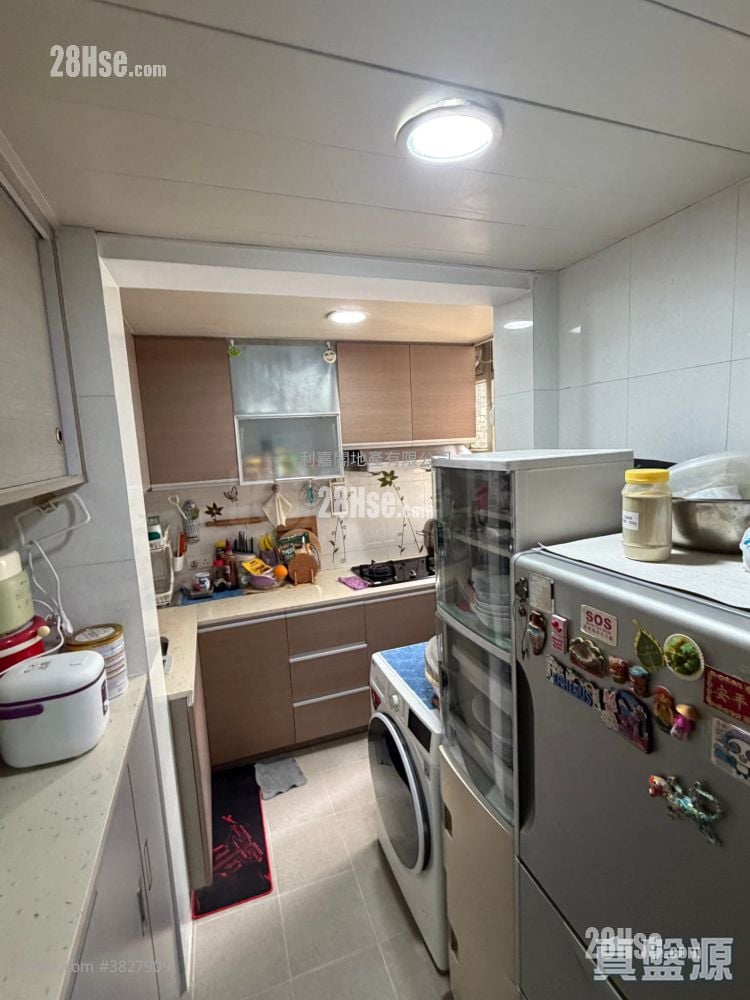 天盛苑 售盘 2 房 , 1 浴室