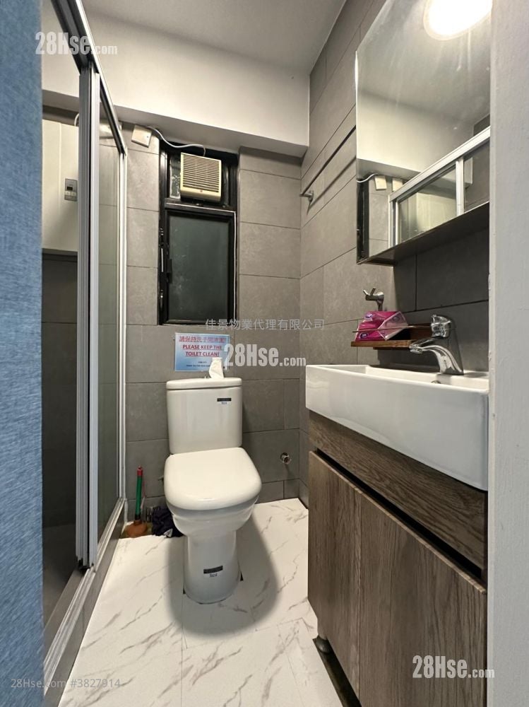 Kensington Mansion Rental Studio , 1 Bathroom 210 ft²