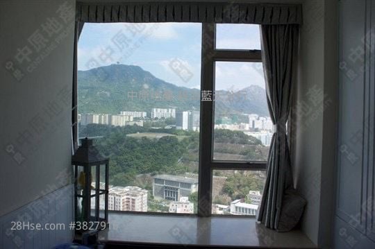 海峯 售盘 3 房 , 2 浴室 677 平方尺