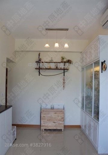 海峯 售盘 3 房 , 2 浴室 677 平方尺