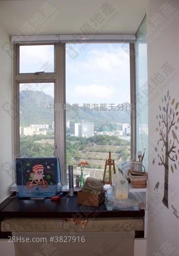 海峯 售盘 3 房 , 2 浴室 677 平方尺