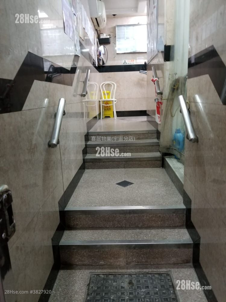 冠荣大厦 租盘 2 房 , 1 浴室 260 平方尺