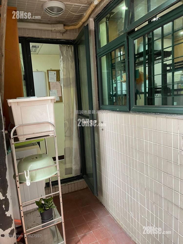 牵晴间 售盘 2 房 , 1 浴室 385 平方尺