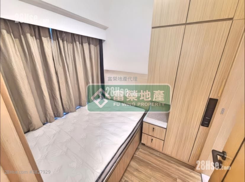 朗玥 租盘 1 房 , 1 浴室 284 平方尺