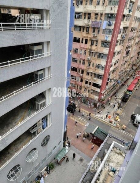 黄埔新村 租盘 2 房 321 平方尺