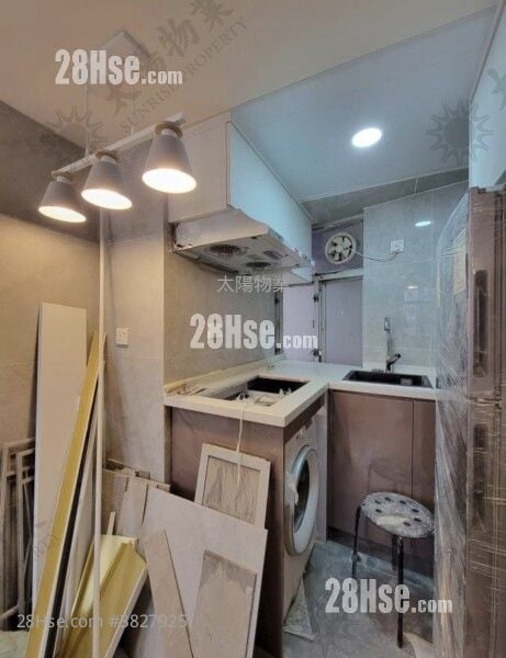 黄埔新村 租盘 2 房 321 平方尺