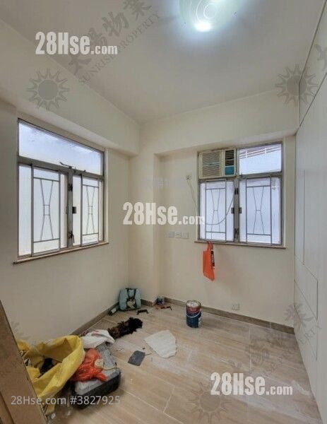 黄埔新村 租盘 2 房 321 平方尺