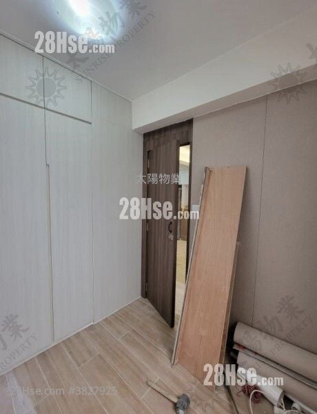 黄埔新村 租盘 2 房 321 平方尺