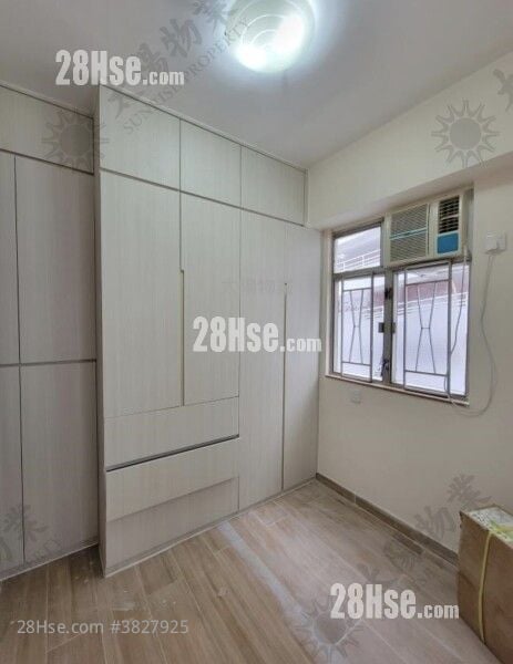 黄埔新村 租盘 2 房 321 平方尺