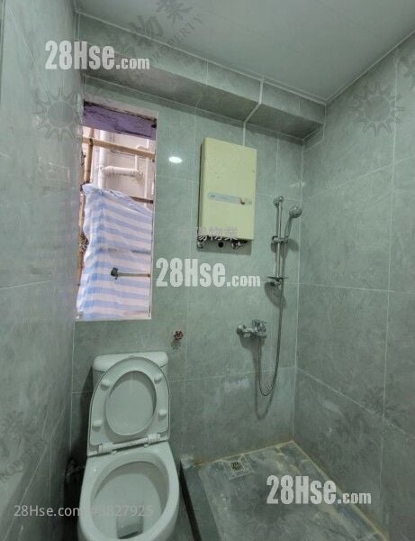 黄埔新村 租盘 2 房 321 平方尺