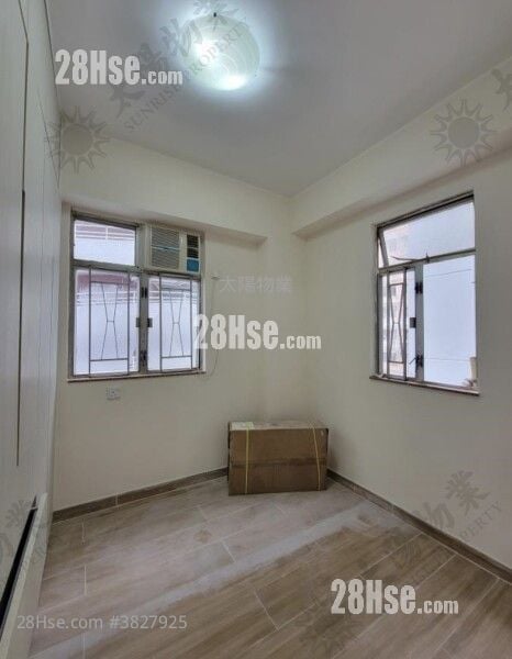 黄埔新村 租盘 2 房 321 平方尺