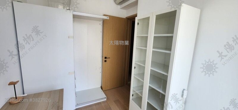 MONTARA 租盤 2 房 471 平方呎