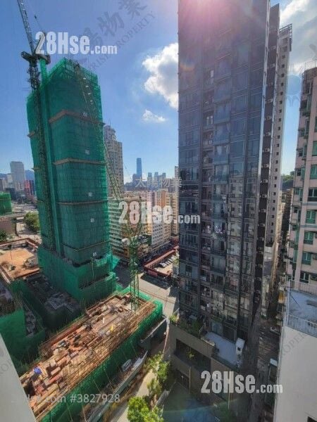 蕪湖居 租盤 227 平方呎