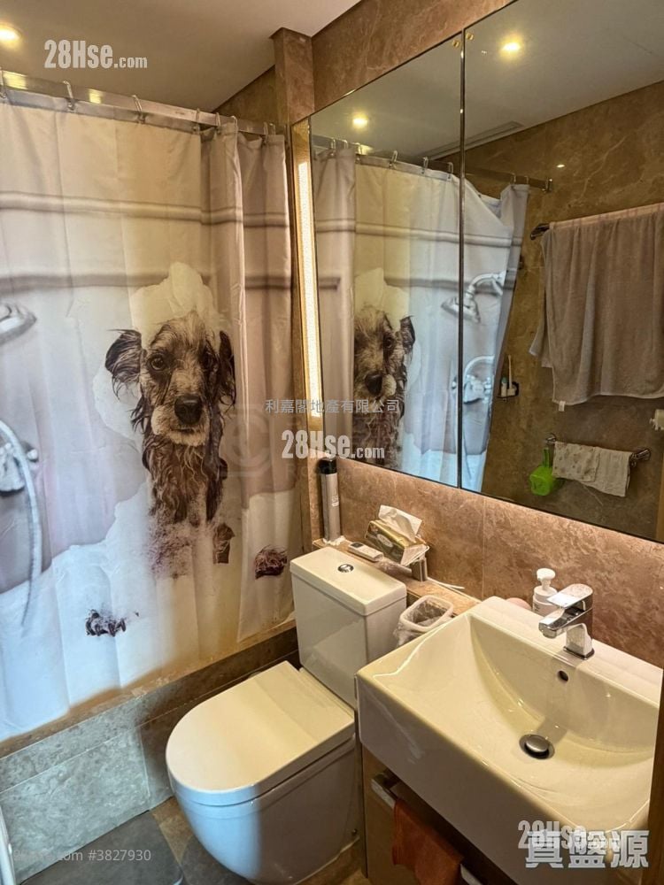 The Parkside Sell 2 Bedrooms , 1 Bathroom 510 ft²