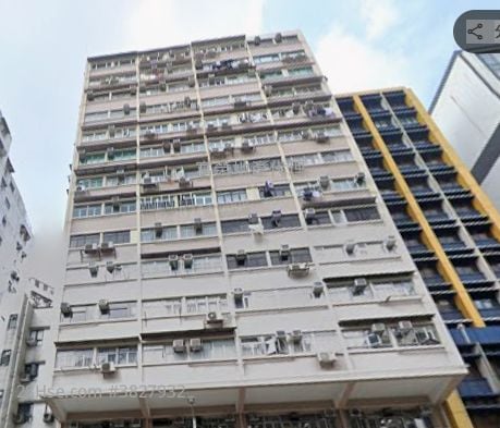 Tak Fung Building Sell 3 Bedrooms , 1 Bathroom 600 ft²