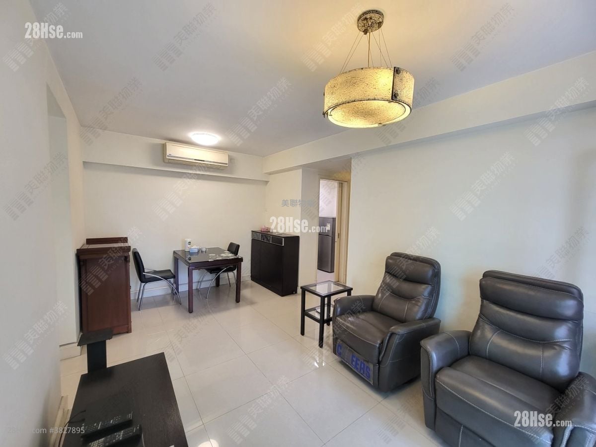 Central Park Towers Sell 3 Bedrooms , 2 Bathrooms 712 ft²