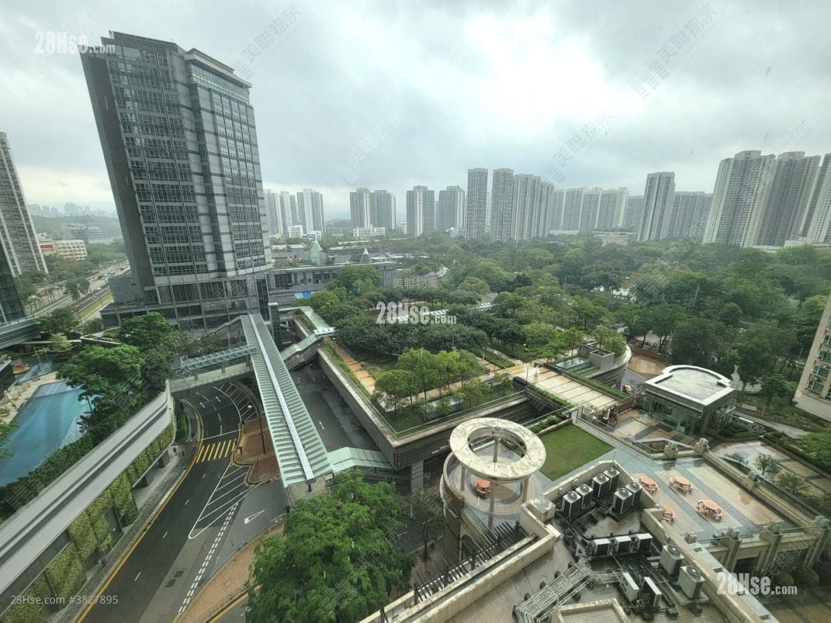 Central Park Towers Sell 3 Bedrooms , 2 Bathrooms 712 ft²