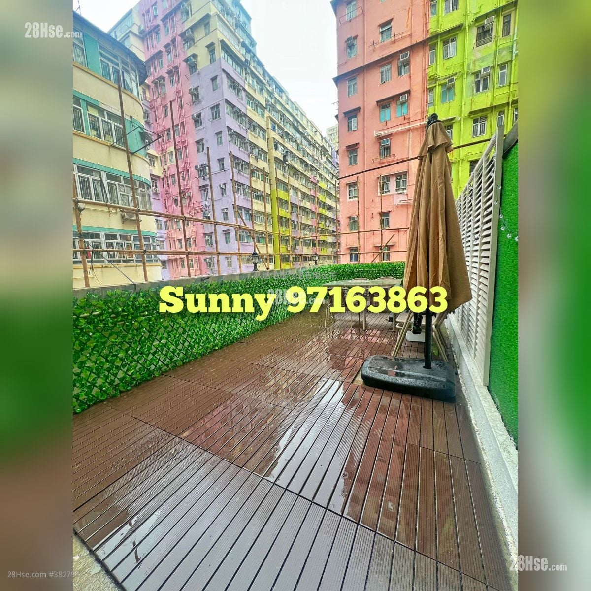 New Man Lee Building Sell 2 Bedrooms , 1 Bathroom 285 ft²