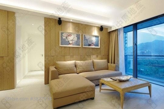 尔峦 售盘 4 房 , 4 浴室 1,087 平方尺