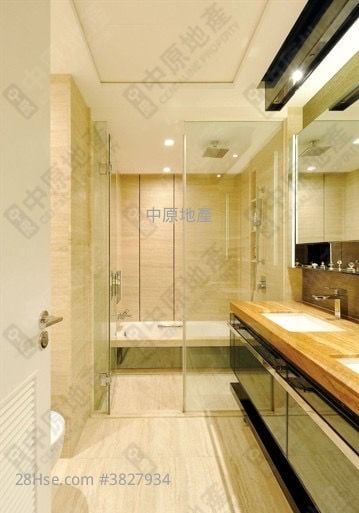 尔峦 售盘 4 房 , 4 浴室 1,087 平方尺