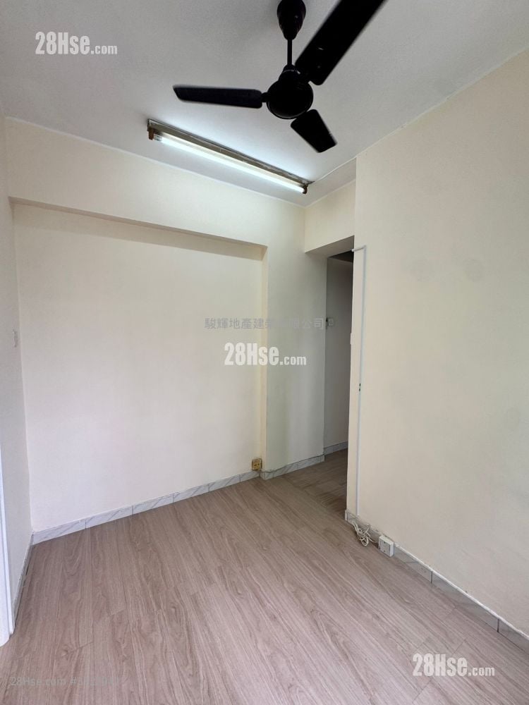 長旺大廈 租盤 1 房 , 1 浴室 200 平方呎