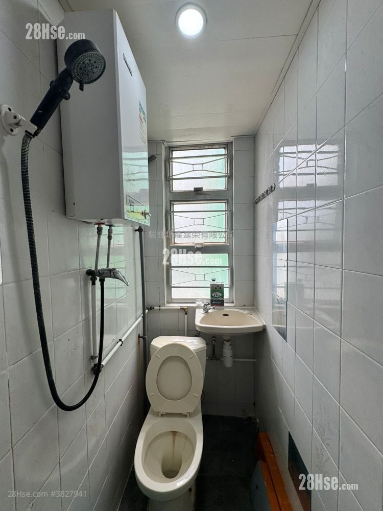 長旺大廈 租盤 1 房 , 1 浴室 200 平方呎