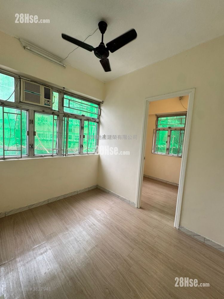 長旺大廈 租盤 1 房 , 1 浴室 200 平方呎