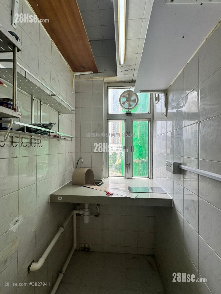 長旺大廈 租盤 1 房 , 1 浴室 200 平方呎