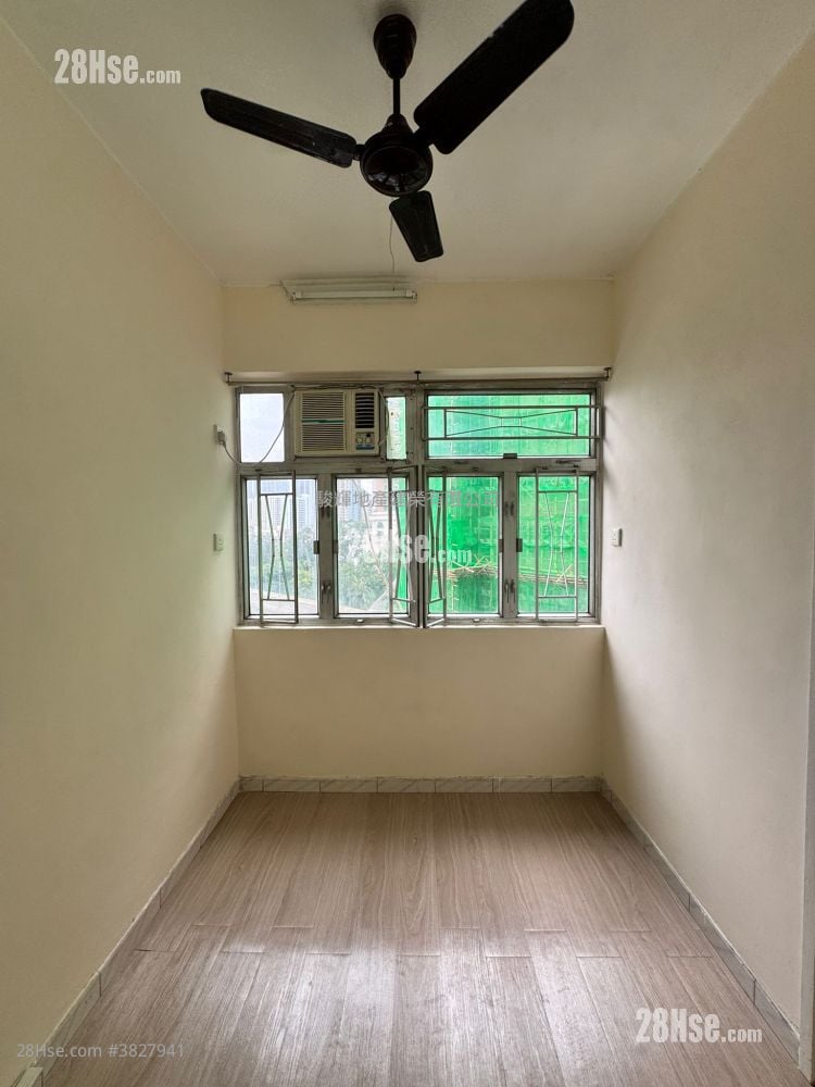 長旺大廈 租盤 1 房 , 1 浴室 200 平方呎