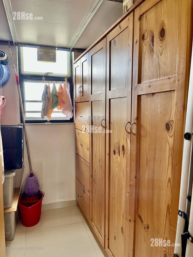 珀麗灣 售盤 4 房 1,070 平方呎