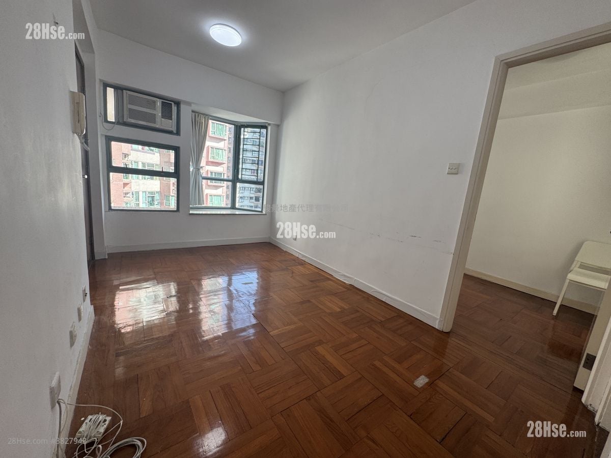 爱琴轩 售盘 2 房 , 1 浴室 313 平方尺