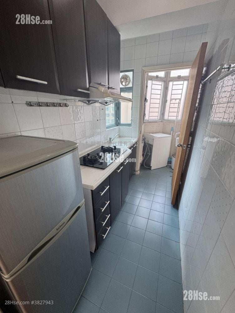 爱琴轩 售盘 2 房 , 1 浴室 313 平方尺