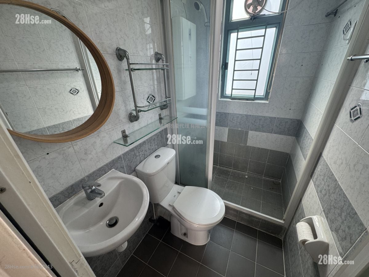 爱琴轩 售盘 2 房 , 1 浴室 313 平方尺