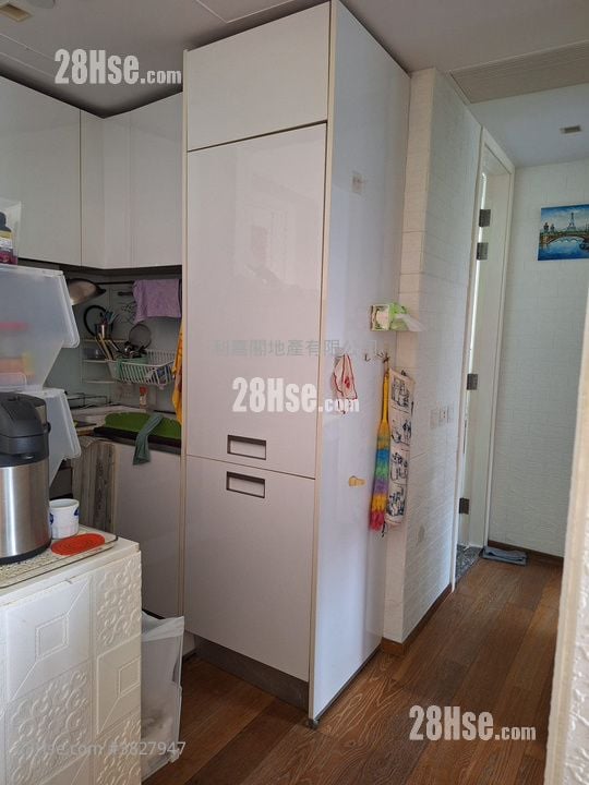 yoo Residence 售盤 2 房 , 1 浴室 520 平方呎