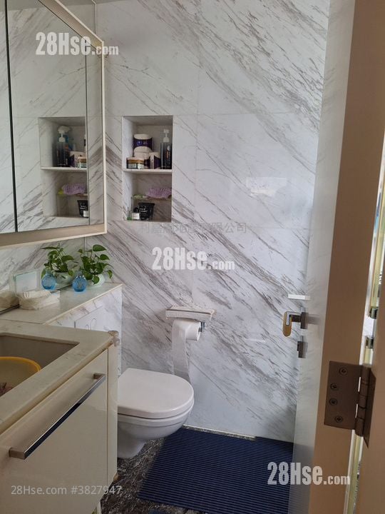 yoo Residence 售盤 2 房 , 1 浴室 520 平方呎