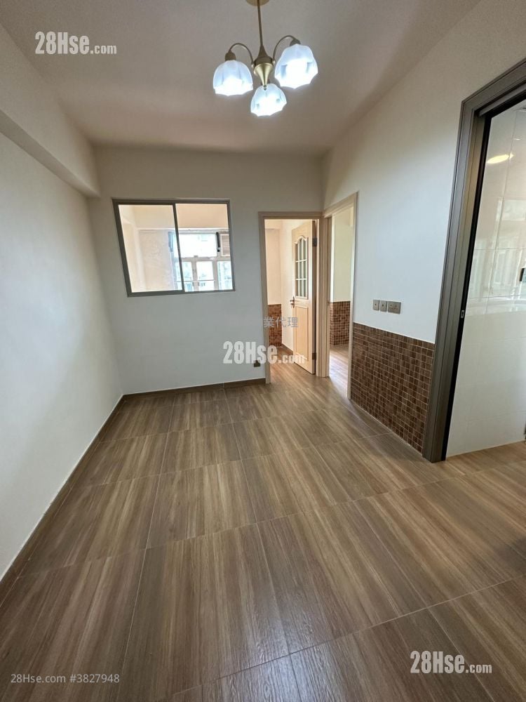 宏丰大厦 租盘 2 房 , 1 浴室 330 平方尺