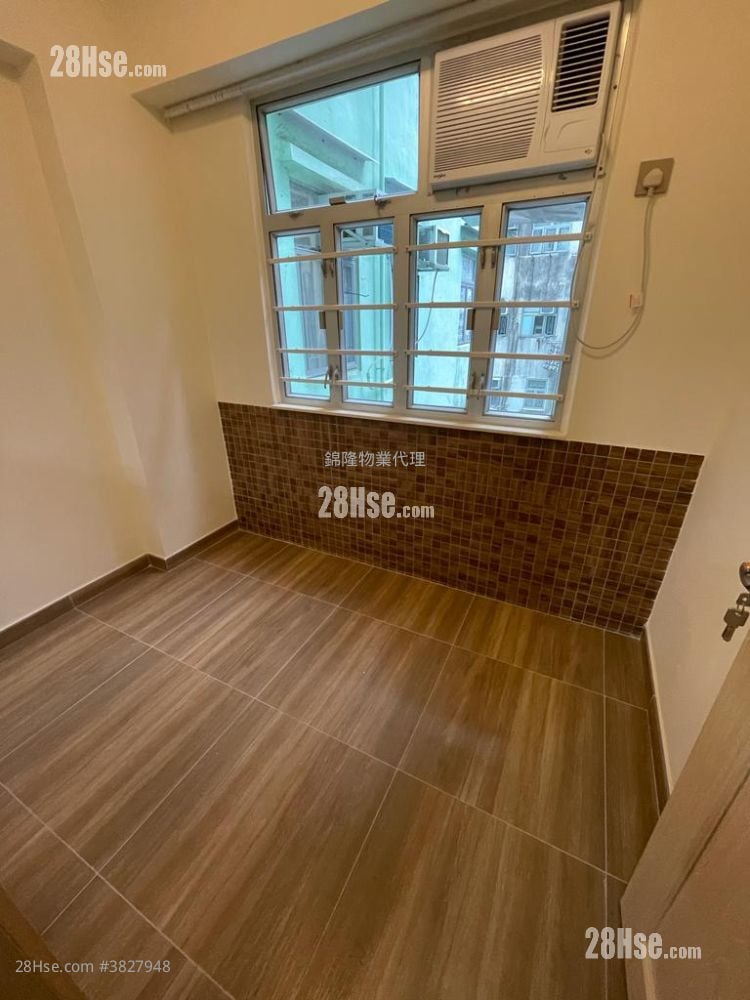 宏丰大厦 租盘 2 房 , 1 浴室 330 平方尺